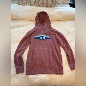 Beachcomber Hoodie - Medium